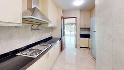 Pepys Hill Condominium (D5), Condominium #536200731